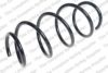 KIA 546301W031 Coil Spring